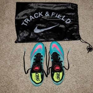 Nike Rival S Women's Track&Field Cleats